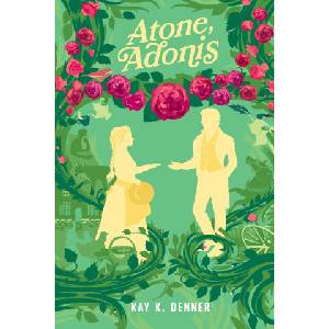 Atone, Adonis | Kay K. Denner (2026)