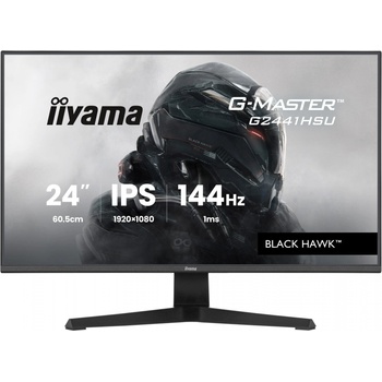 iiyama G-MASTER G2441HSU-B1