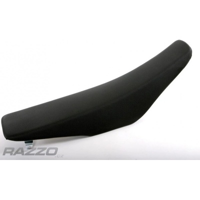 Potah na sedlo ACE Seat Cover Grip Honda CRF250R 04-05 Black