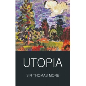 Utopia | Thomas More (ISBN: 9781853264740)