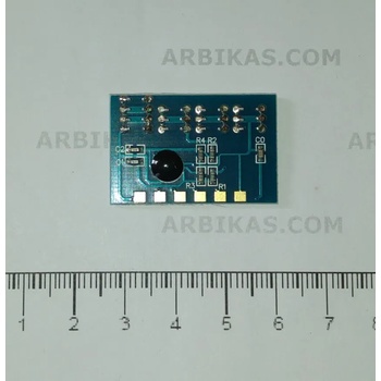 Image 1 of Compatible Ресет чип X 3435 - 10k (X3435-10K-CHIP)