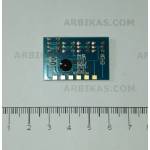 Compatible Ресет чип X 3435 - 10k (X3435-10K-CHIP)