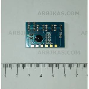 Compatible Ресет чип X 3435 - 10k (X3435-10K-CHIP)