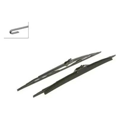 Bosch Twin 602S 600+600 mm BO 3397118302