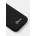 GUESS кейс за телефон iPhone 16 Pro (GUHCP16LSMBSLK)
