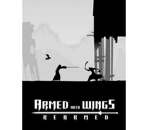 Armed with Wings: Rearmed