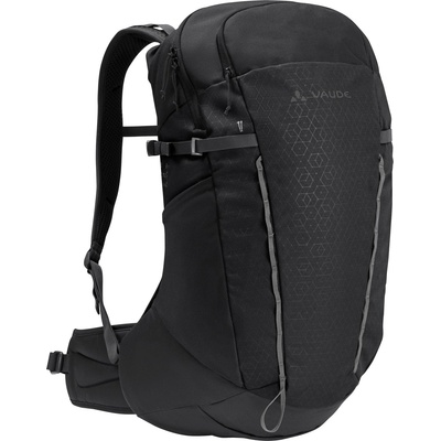 VAUDE Туристическа раница Vaude Agile Air 26 Walking backpack - Black - размер One Size (502-8520-0211)