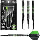 Target Vapor8 Black Green 18g soft 80%