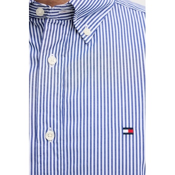 Tommy Hilfiger Памучна риза Tommy Hilfiger (MW0MW41403)