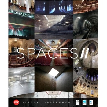 EastWest Spaces II