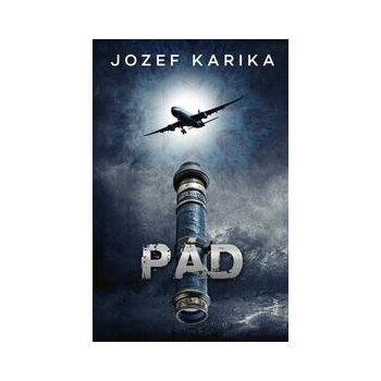 Pád