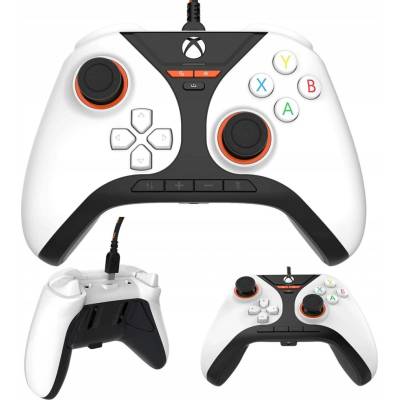 SNAKEBYTE XSX Pro X white SB918858
