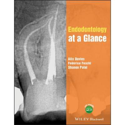 Endodontology at a Glance | Alix Davies, Federico Foschi, Shanon Patel