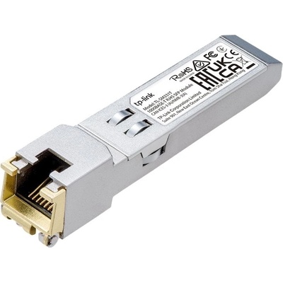 TP-Link TP-Link TL-SM331T 1000BASE-T RJ45 SFP Module (TL-SM331T)