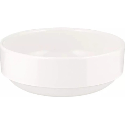 Bonna Stohovatelná miska porcelánová 120 mm 0,35 l 12 ks