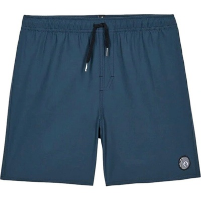 Volcom Lido Trunk Youth midnight blue JR 25/26