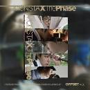 Monsta X: The Phase (Offset Version) - CD