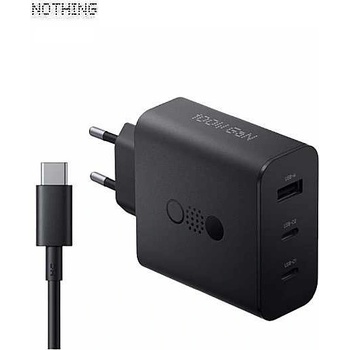 NOTHING Wall Charger CMF Nothing C349 100W 5A A10800016
