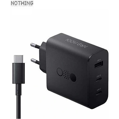 NOTHING Wall Charger CMF Nothing C349 100W 5A A10800016