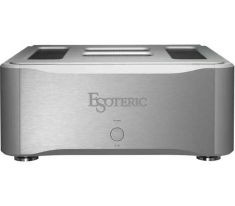 Esoteric S-05XE