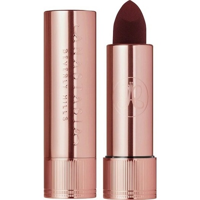 Anastasia-Beverly-Hills Rty LipstickMatte & Satin Lipstick Berry Mocha 3 g