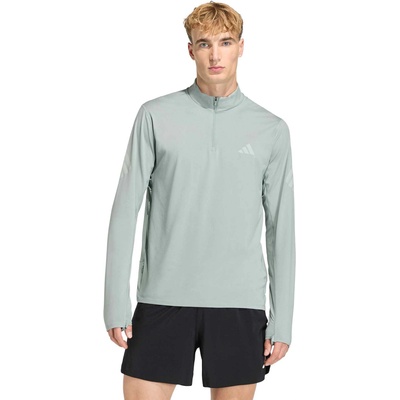 Adidas Блуза adi365 Iconic 1/2 Zip Sweatshirt