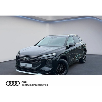 Audi Q3 35 TFSI 110 kW
