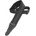 Levy's Comfort 3.25 Black Колан за китара (PM48NP3-BLK)