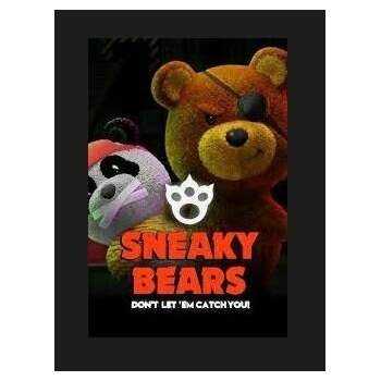 Sneaky Bears