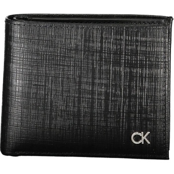 Calvin Klein Мъжки портфейл calvin klein, Цвят Черно (k50k510877_nebax)