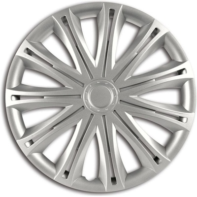 Versaco Spark silver 14" 4 ks