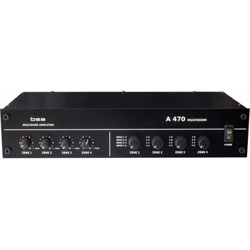 BSA A470-MULTIROOM