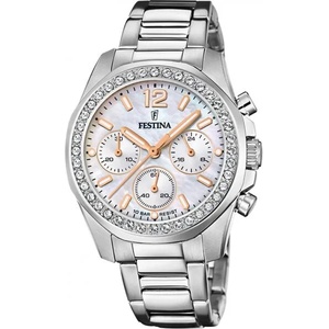 Festina F20606/1 Часовници