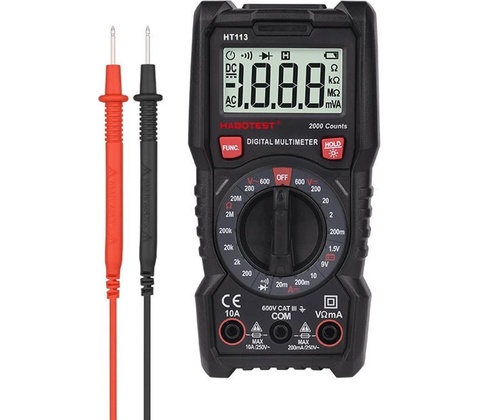 Habotest HT113