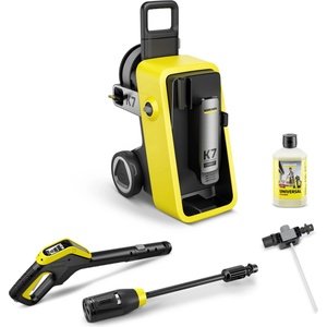 Kärcher K 7 Comfort Premium Connect (1.317-540.0) Водоструйка