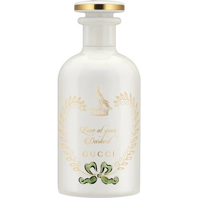 Gucci Unisex Love At Your Darkest parfémovaná voda unisex 100 ml