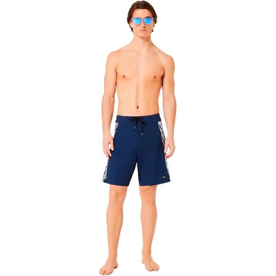 Oakley Бански гащета Oakley Quiver rc 19´´ boardshort swimming shorts - Blue (Abyss)