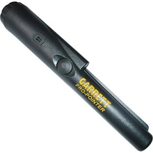 Garrett Pro-Pointer Čierna