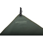 Pinguin Микро кърпа Pinguin Лого 75 x 150 cm, сива (678086)