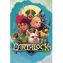 EARTHLOCK