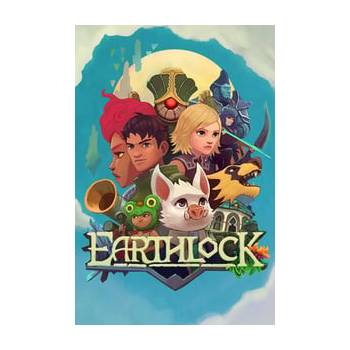EARTHLOCK