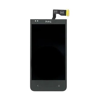 LCD Displej + Dotykové sklo HTC Desire 500