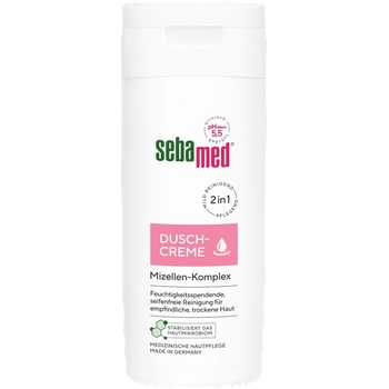 sebamed Душ крем - 200 мл