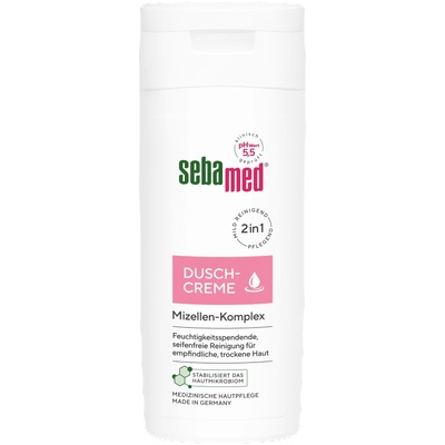 sebamed Душ крем - 200 мл