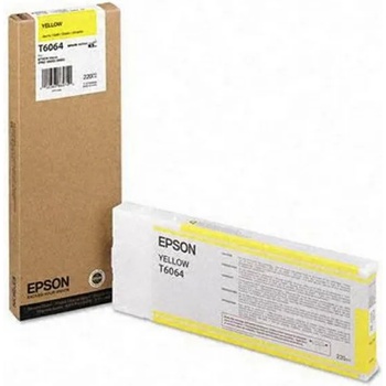 Epson T6064