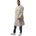 Boss Men's C Cam Belt Trench Coat - Light Beige