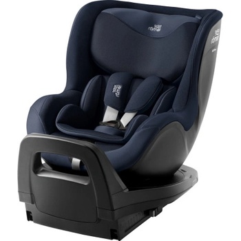 BRITAX RÖMER Dualfix Pro M Style 2025 Night Blue Style