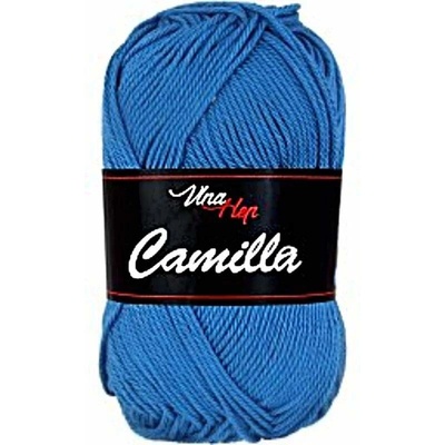 Camilla 8098 - Tmavě modrá