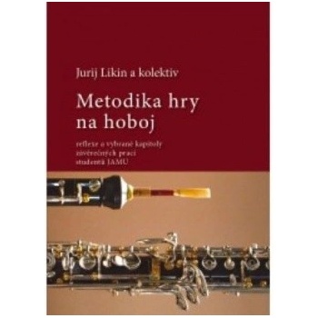 Metodika hry na hoboj