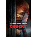 Dead by Daylight - Chucky Chapter